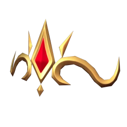 Cosmos Merrymaker Tiara