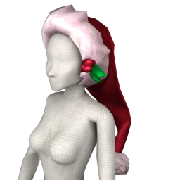 Cosmos Little Helper Hat