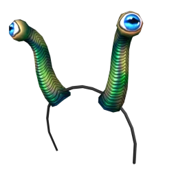 Cosmos Antenneye Headband