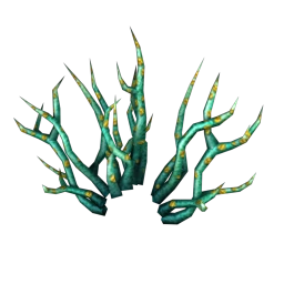 Cosmos Spaceroot Headband