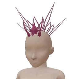 Cosmos Arthropod Crown