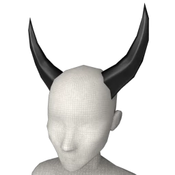 Cosmos Malevolence Horns