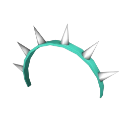 Delirious Rebel Headband