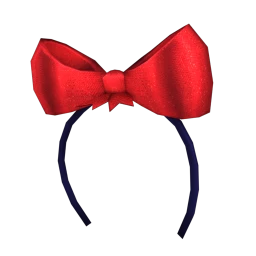 Cosmos Parade Headband (Black)