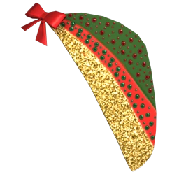 Avettes Clausette Headpiece