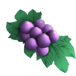 Cosmos Grapevine Headpiece