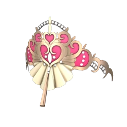 Cosmos Avakinland Princess Tiara