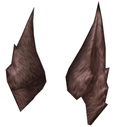 Cosmos Feraltail Ears