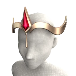 Cosmos Chainbreaker Tiara