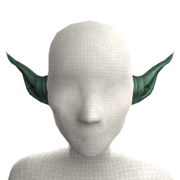 Cosmos Star Sensei Ears