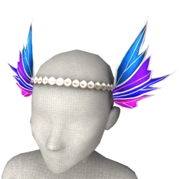 Cosmos x Diah Moon Dreamshade Headpiece