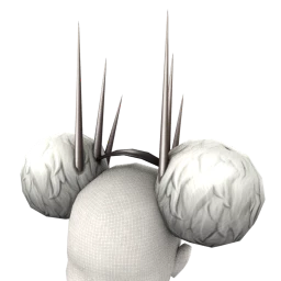 Cosmos Prankmaster Headpiece