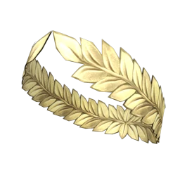 Cosmos x Diah Moon Hecuba's Golden Crown