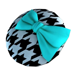 Dolly Bop Diner Doll Hat