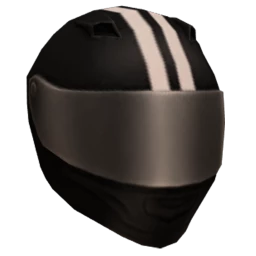 Drop Science Demon Racer Helmet