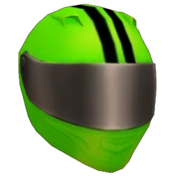 Drop Science Verdent Racer Helmet