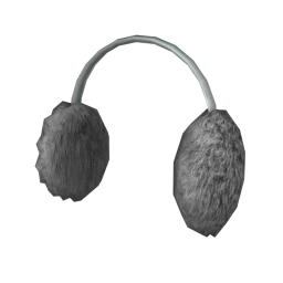 Drop Science Glam Earmuffs