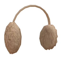 Chiara Glam Jam Earmuffs