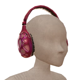 Drop Science Dream Echo Headphones