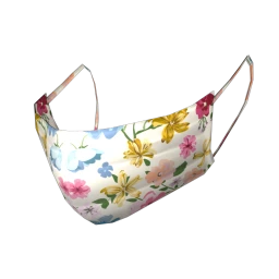 Drop Science Pastoral Face Mask