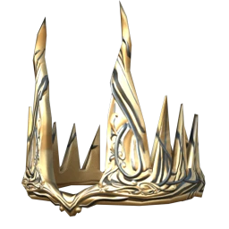 Elska Spire Crown