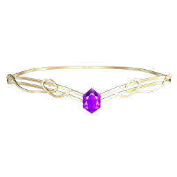 Elska Priority Tiara