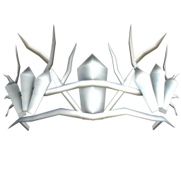 Elska Lionize Tiara