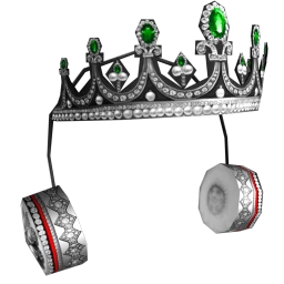 Cosmos Roar My Greatness Headphones