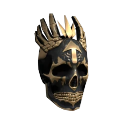 Skull of Fortune