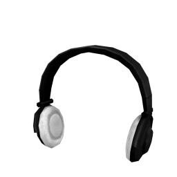 Zoe Clark Last One Standing Headphones