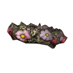 Foal Willow Saga Flower Crown