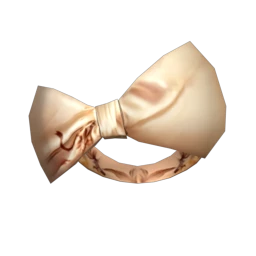 Foal Fairy Bow Headband