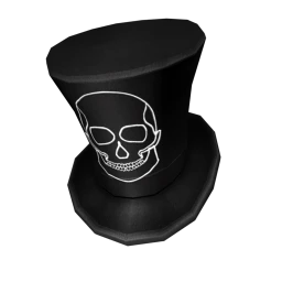 Front Row Petersfriedhof Hat