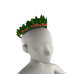 Cosmos Earthly Crown Headwear