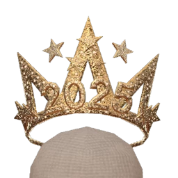 Ikon 2025 Vibe Kickoff Crown