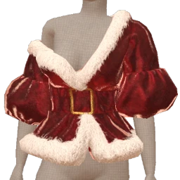 Ikon Elite Santa Jacket