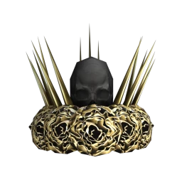 Ikon Elite It Isn't Fair Crown