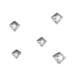 Ikon Elite Diamonds Are Forever Floating Headwear