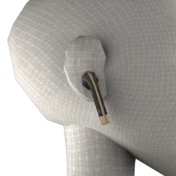 Ikon Elite Symphony Earbuds