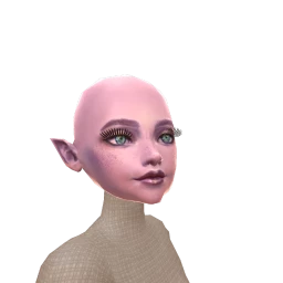 Ikon Elite Fae Full Face Mask