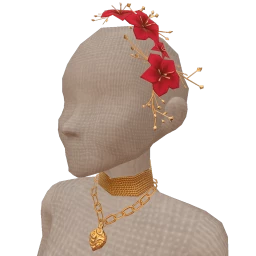 Ikon Elite Floral Solstice Jewellery