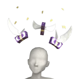 Ikon Elite Flying Cash