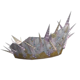 Cosmos Queen Of Undersea Crown