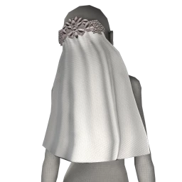 Mon Coeur Lorraine Veil