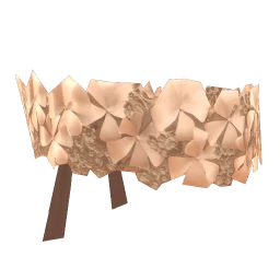 Mon Coeur New Bud Headwear