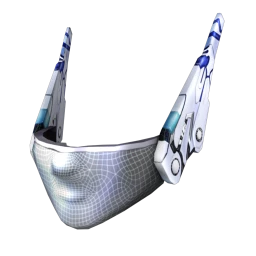 Nova Automation Mask