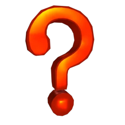 Full Of Questions Headwear