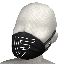 Lucas & Steve Facemask