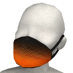 Spinnin' Sessions Facemask
