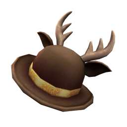 Avettes Antlerette Hat